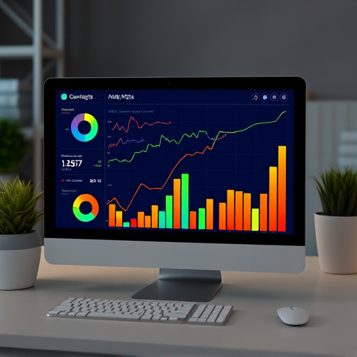 website analytics