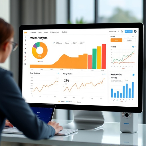 website analytics