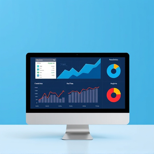 website analytics