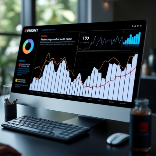 website analytics