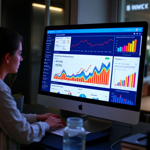 website analytics