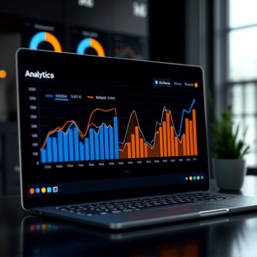 website analytics