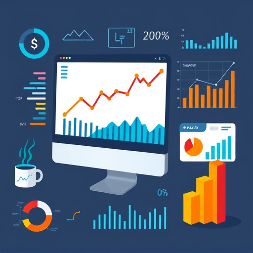 website analytics