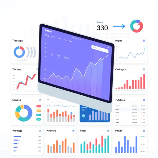 website analytics