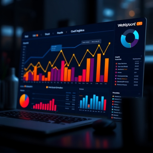 website analytics