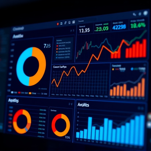 website analytics