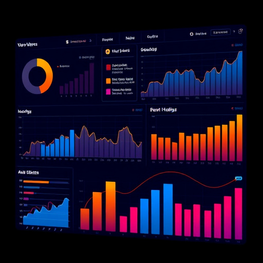 website analytics