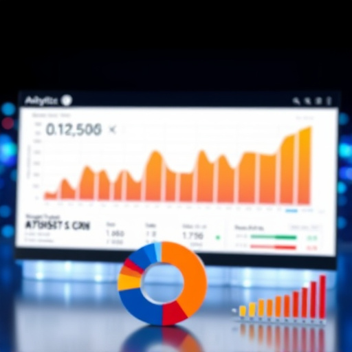 website analytics