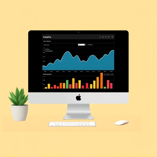 website analytics