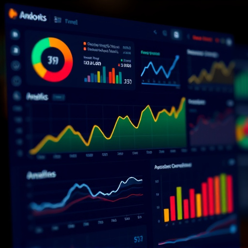 website analytics