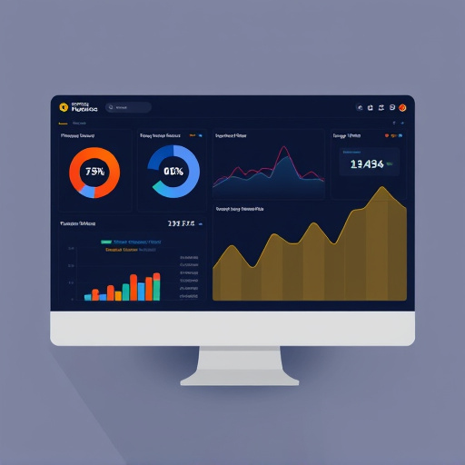 website analytics