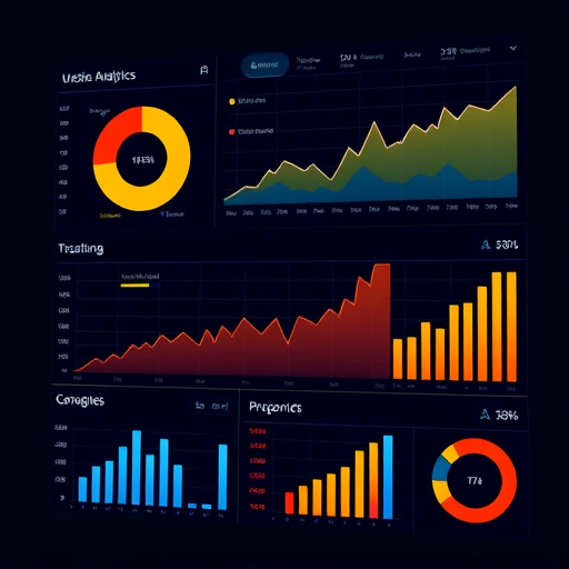 website analytics