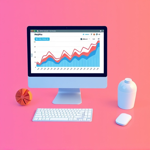 website analytics