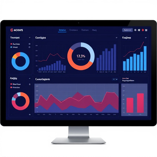 website analytics
