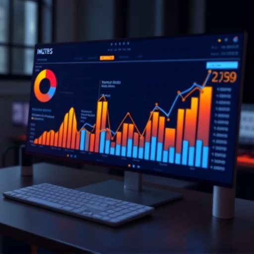 website analytics