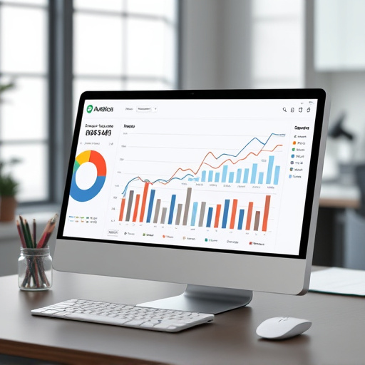 website analytics