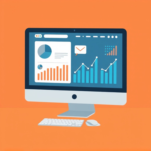 website analytics