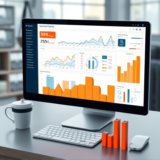 website analytics
