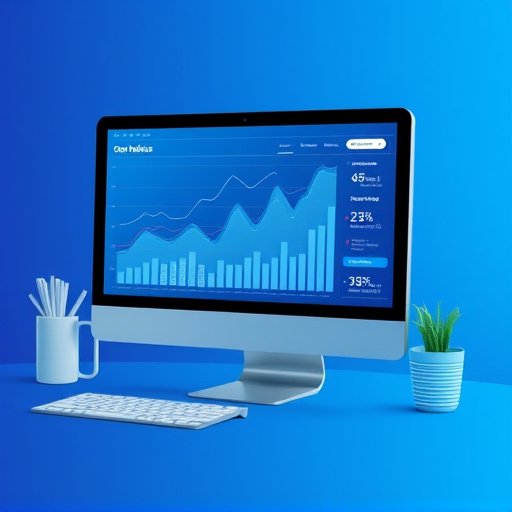 website analytics