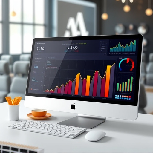 website analytics