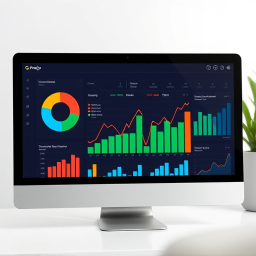 website analytics