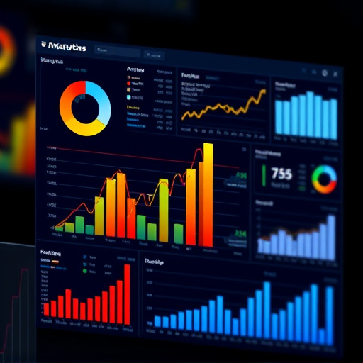 website analytics