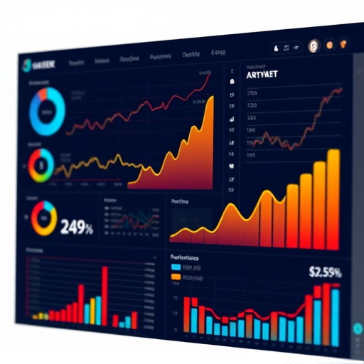 website analytics