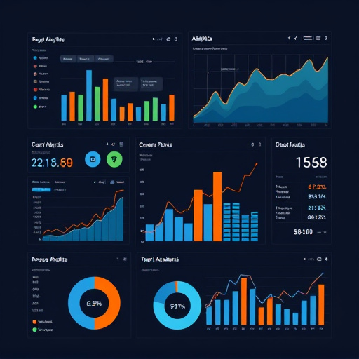 website analytics
