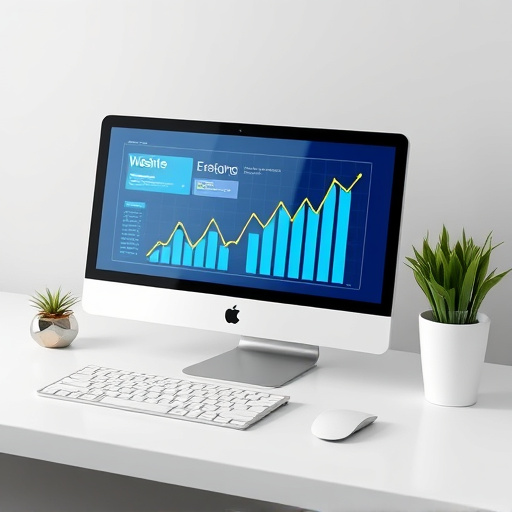 website analytics