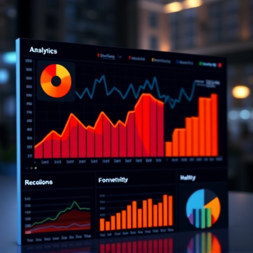 website analytics