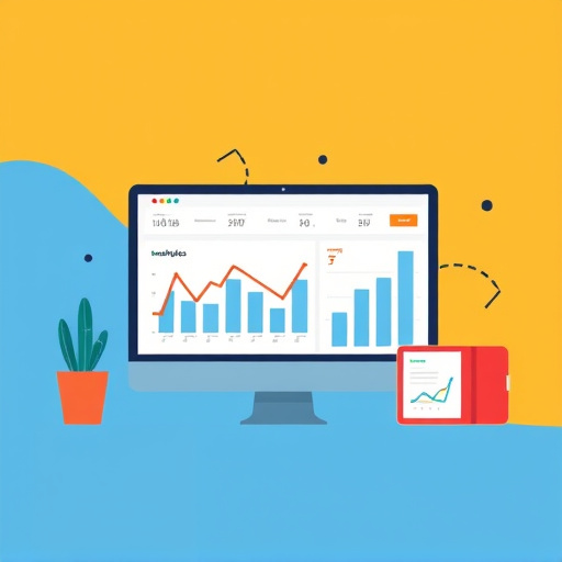 website analytics