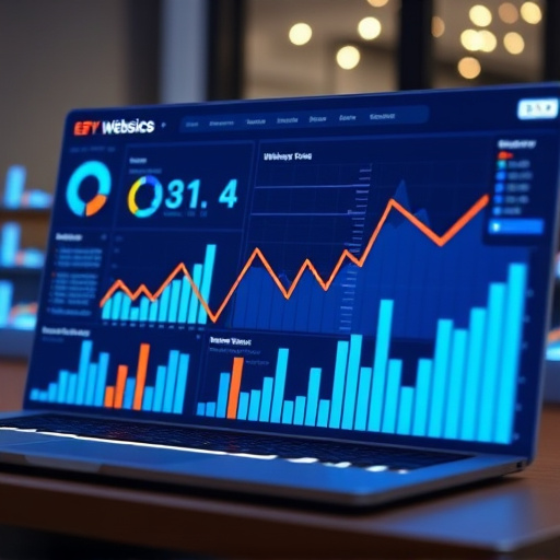 website analytics