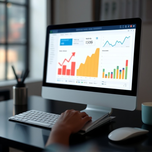 website analytics