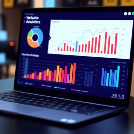 website analytics