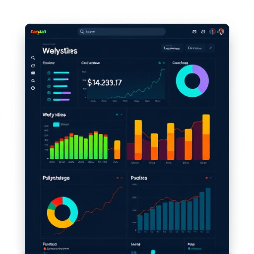website analytics