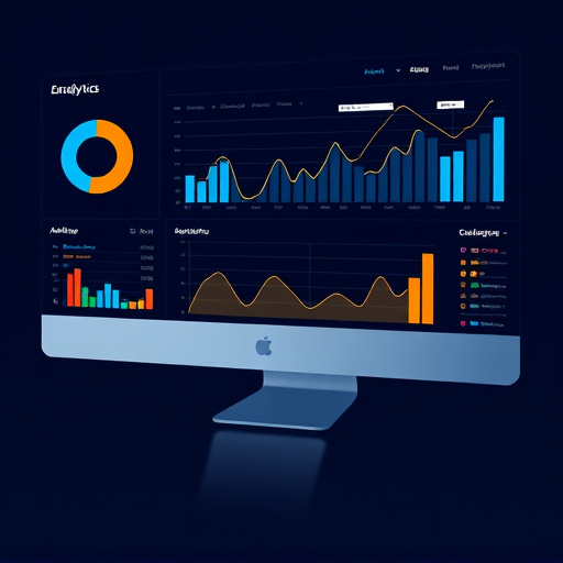 website analytics