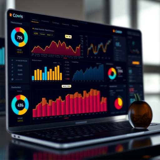 website analytics