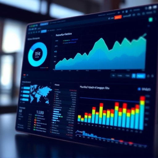 website analytics