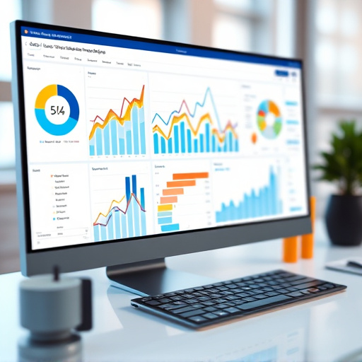 website analytics