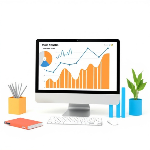website analytics