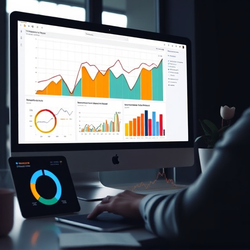 website analytics