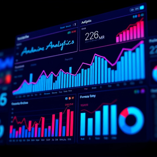 website analytics