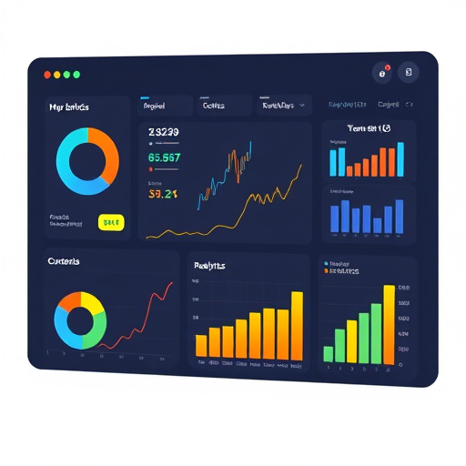 website analytics
