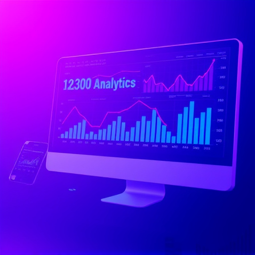 website analytics