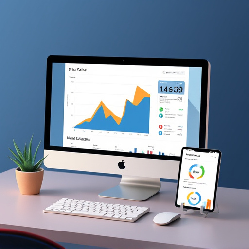 website analytics