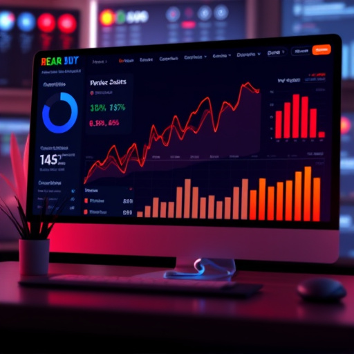 website analytics