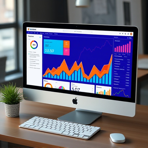 website analytics