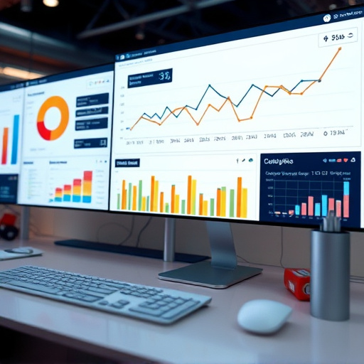 website analytics