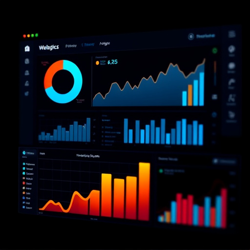 website analytics