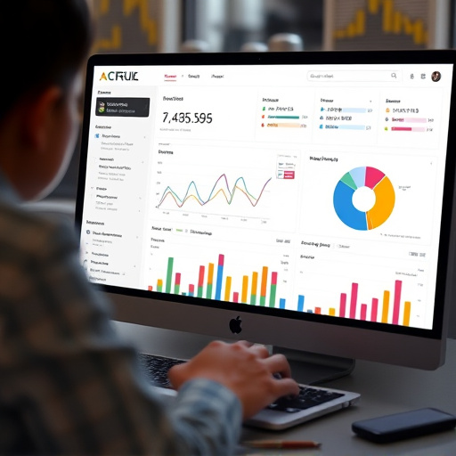 website analytics